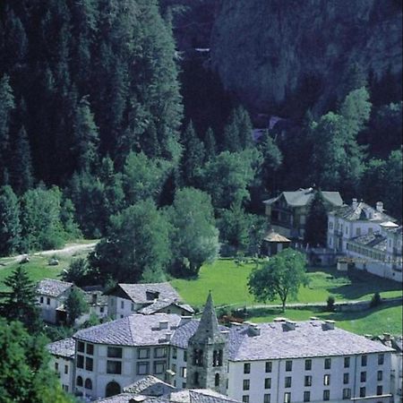 Universo Room 213 Пре-Сен-Дідьє Екстер'єр фото